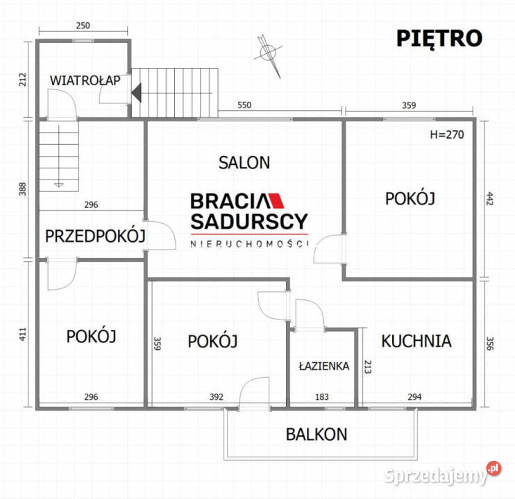 Dom Kraków Skotnicka 170m2 małopolskie