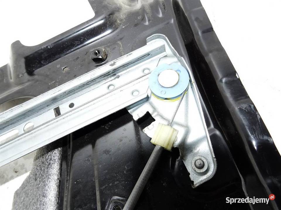 PODNOŚNIK SZYBY PRZÓD PRAWY MERCEDES ACTROS MP4