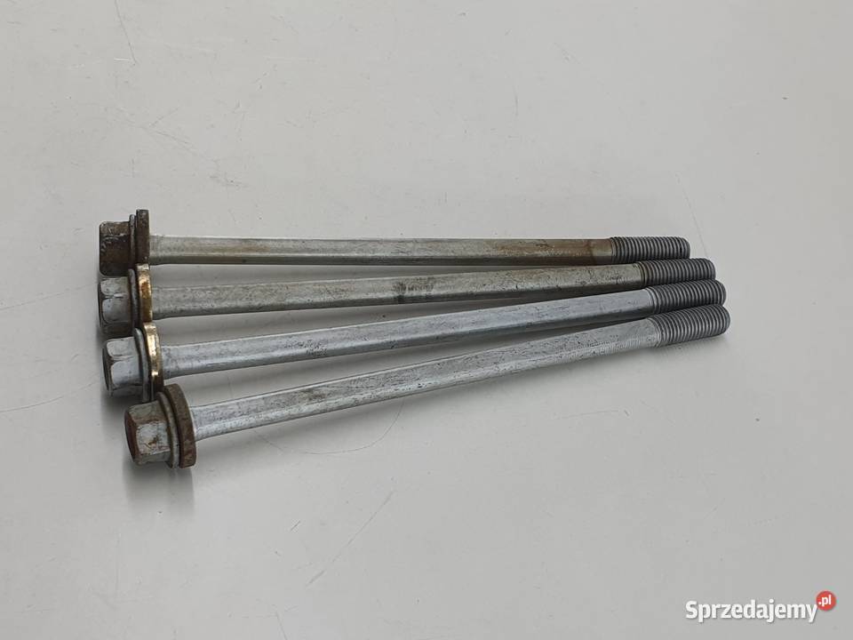 SRUBA SRUBY GLOWICY TGB BLADE 550 EFI TGB TARGET łódzkie Janowice