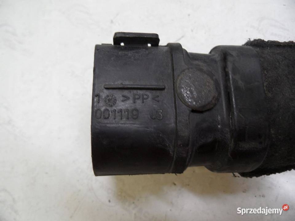 LAND ROVER FREELANDER II 08r przewód rura dolot osobowe sprzedam