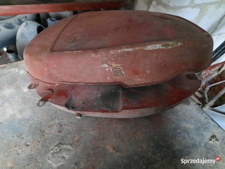 Mz ts 250 Ciechanów