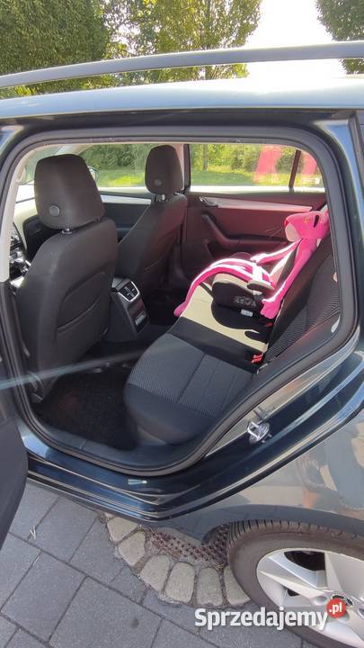 Octavia Octavia Kraków