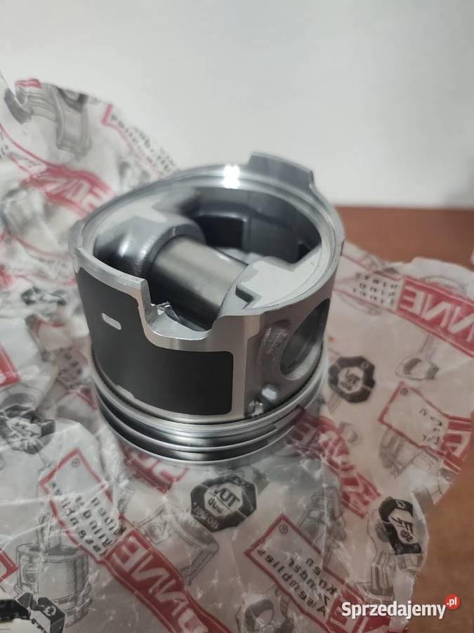 TŁOK MV PARTS Rybnik