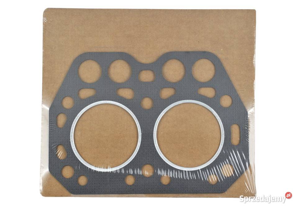 Uszczelka głowicy Mitsubishi KE70 Iseki TX1300 Tajęcina sprzedam