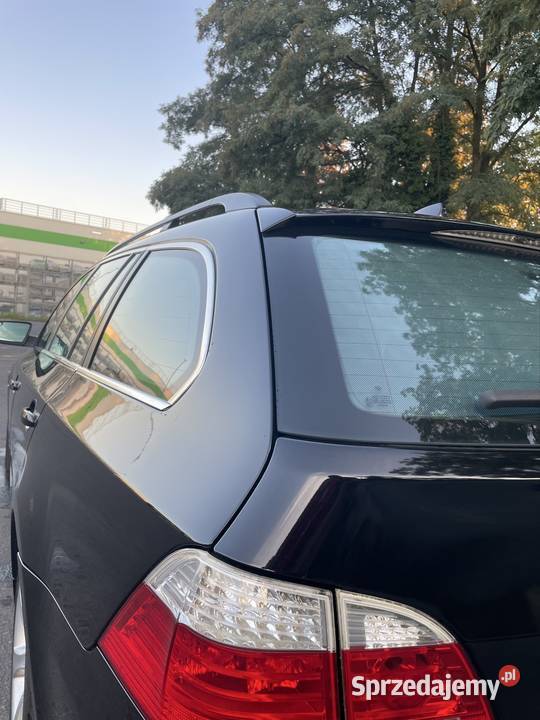 BMW E61 4/5 Sieradz