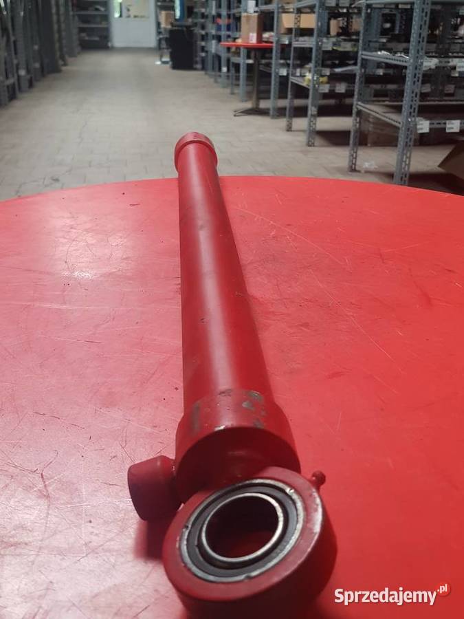 0951119300 Cylinder klapy PRASA LELY WELGER sprzedam
