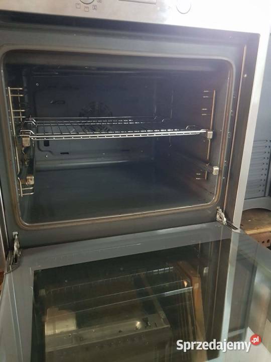 PIEKARNIK DO ZABUDOWY SIEMENS dolnośląskie Wrocław