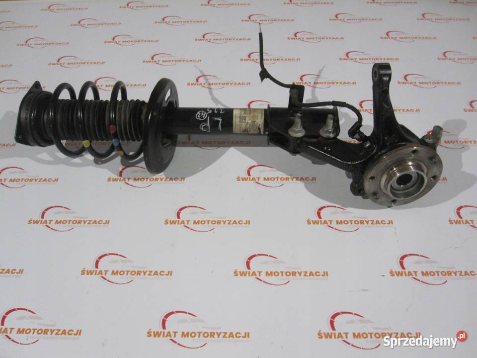 JEEP AVENGER 25r 12 TURBO MCPERSON zwrotnica Kielce