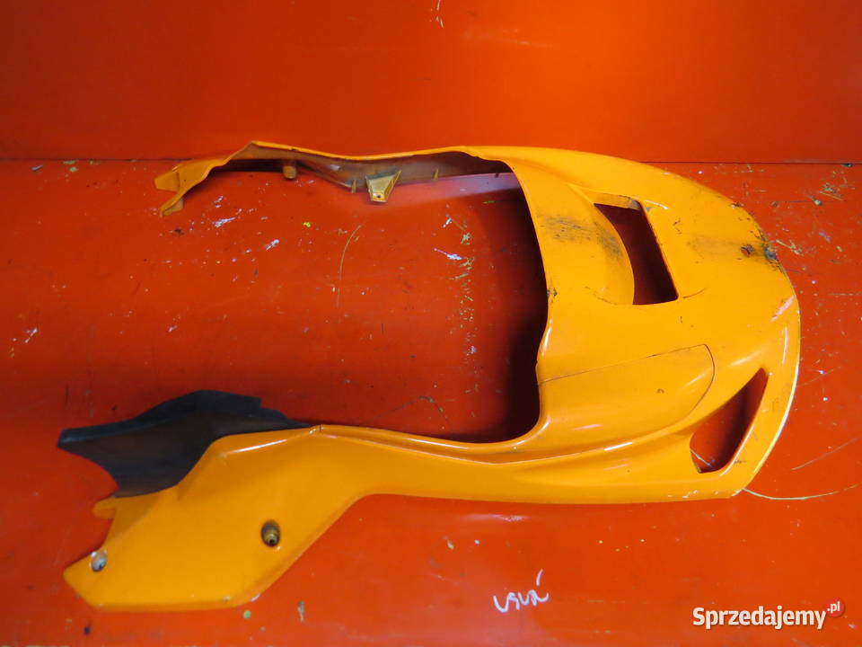 MALAGUTI MADISON 200 125 180 250 pług osłona Warszawa