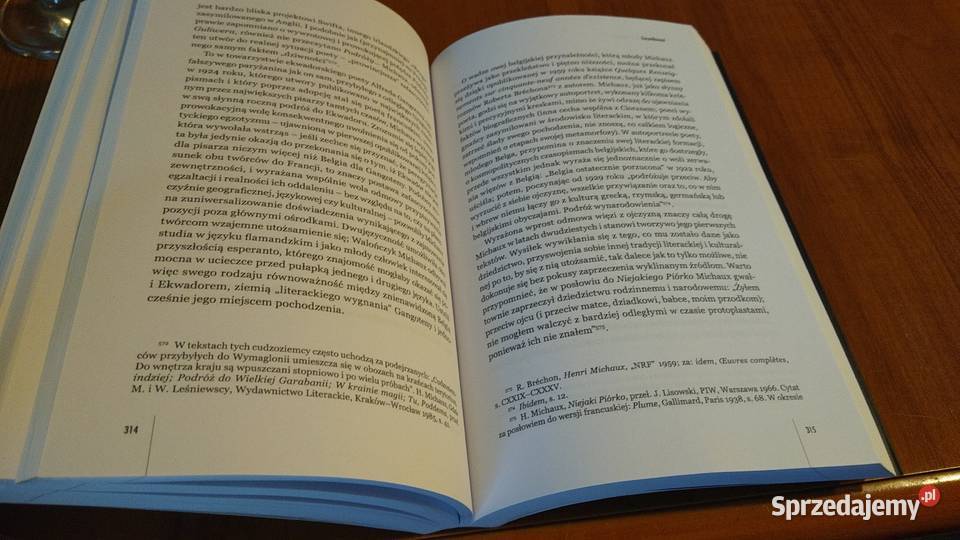 Światowa republika literatury Pascale Casanova