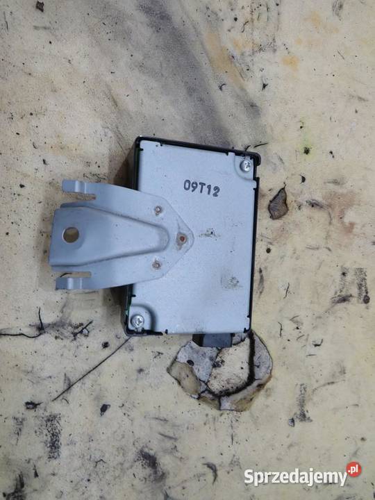 MODUŁ CIŚNIENIA OPON AURIS II LIFT 8976002161