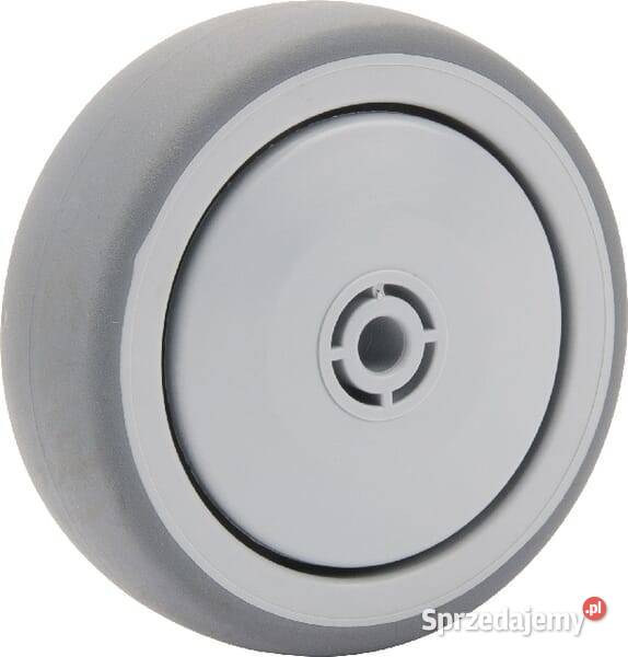Koło 100 mm PJP100320636 Do maszyn uprawowych małopolskie Kamionna