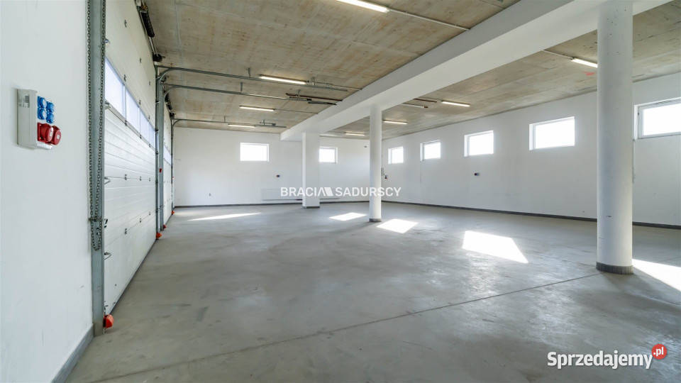 Lokal Targowisko Dąbrowska 260m2