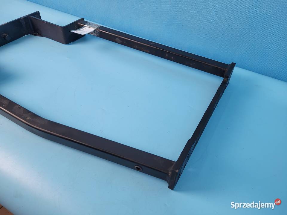 CASE IH PUMA 145 12r WSPORNIK MASKI KABINY Kolno