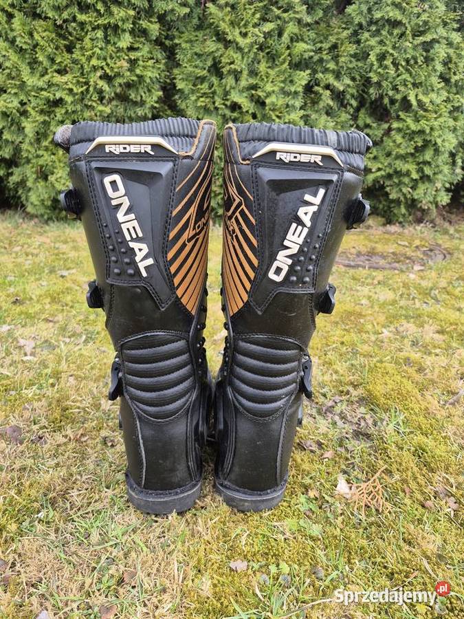 Buty na Cross Quad Morąg