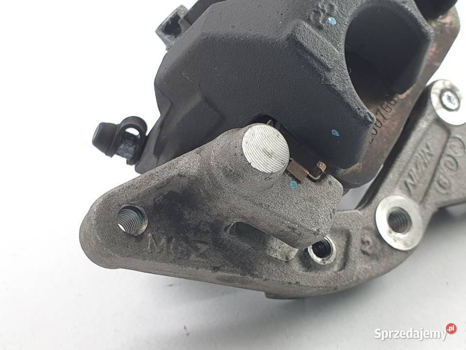 Zacisk Hamulcowy Przod Prawy Klocki Honda Cb Zaciski Łódź