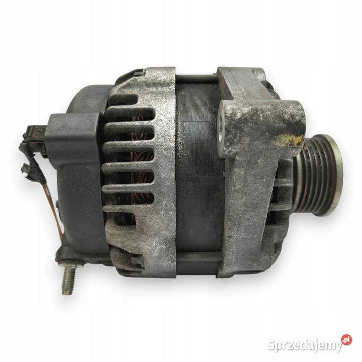 ALTERNATOR Opel Antara Chevrolet Captiva 22 CDTi Chełm