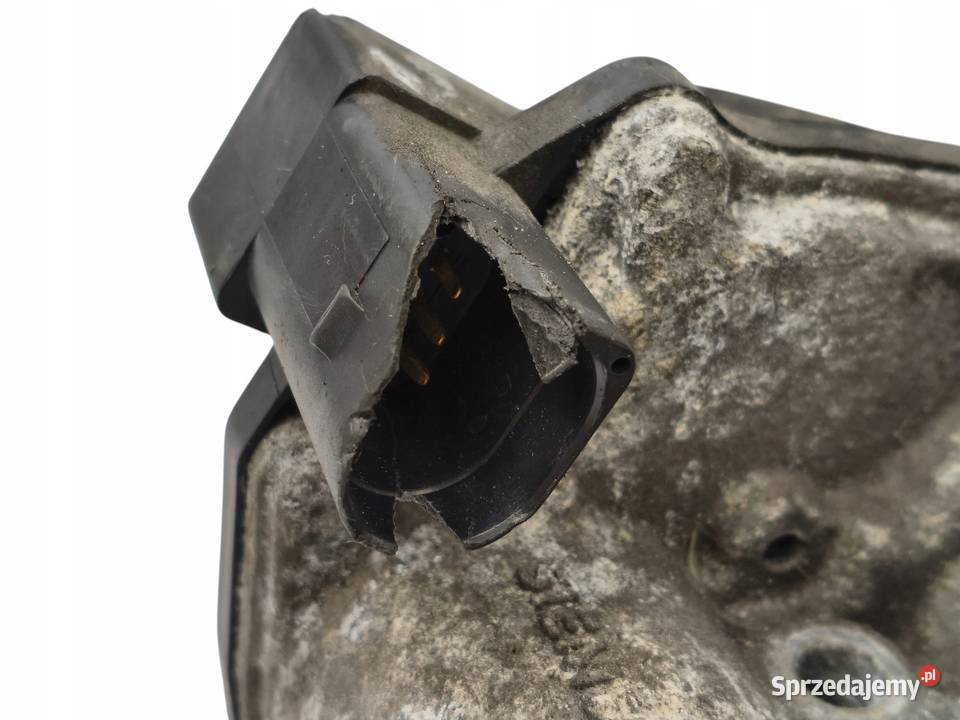 PRZEPUSTNICA VW Golf V 14 TSI 06F133062G Chełm