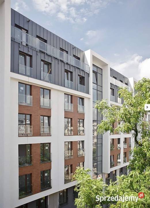 1pok 33met Traugutta ANTRESOLA TARAS PARKING Wrocław