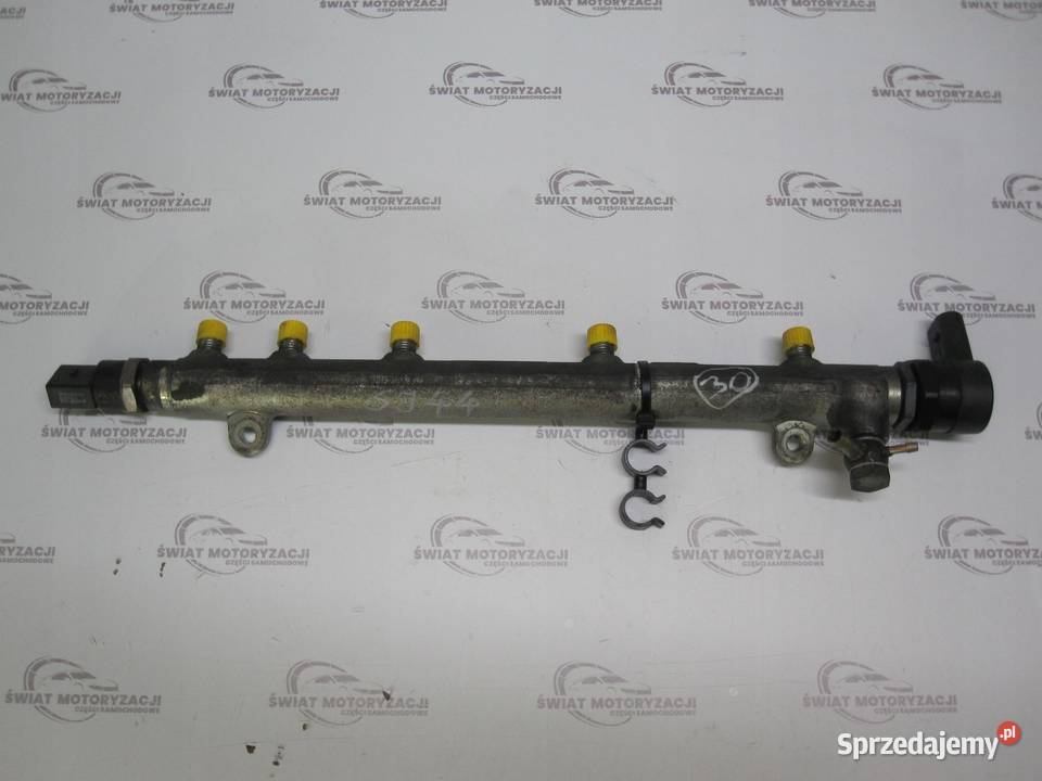 MERCEDES C 22 CDI 06R 0445214073 A6460700295