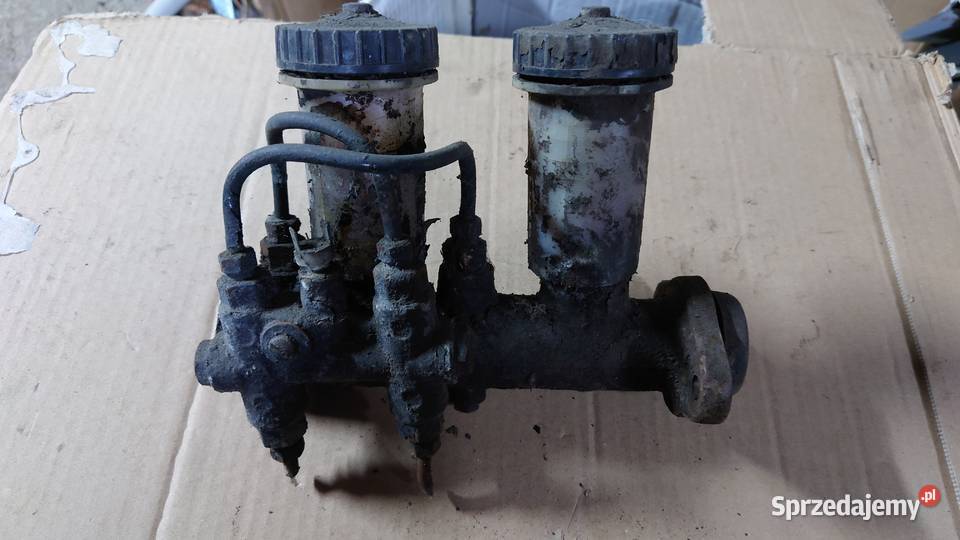 Pompa hamulcowa UAZ Kraków