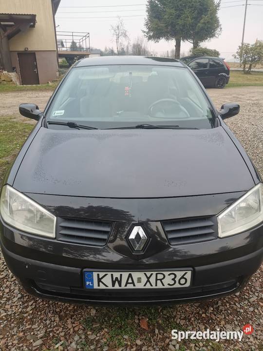 Samochód osobowy Stanisław Dolny