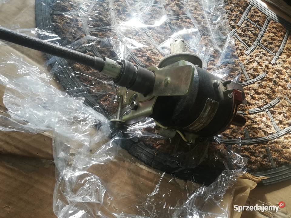 Warszawa m20 Gazaparat zapłonowy nowy orginal Kamyk