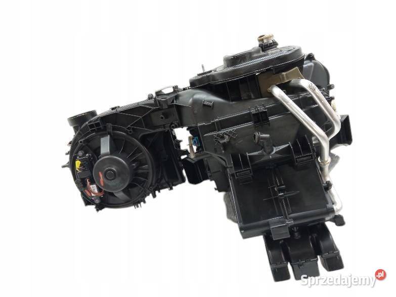 NAGRZEWNICA EUROPA KOMPLETNA 5Q0816005AK Skoda