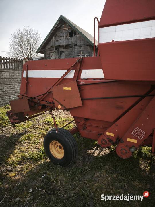 Massey Ferguson 186 Modliborzyce sprzedam