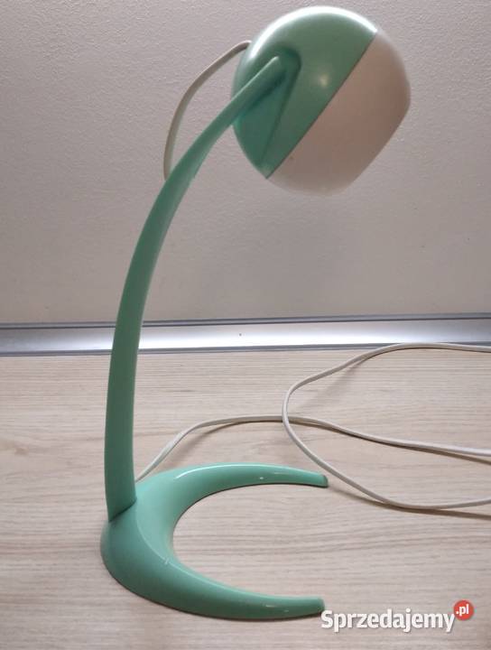 lampka led space age Bukowno sprzedam