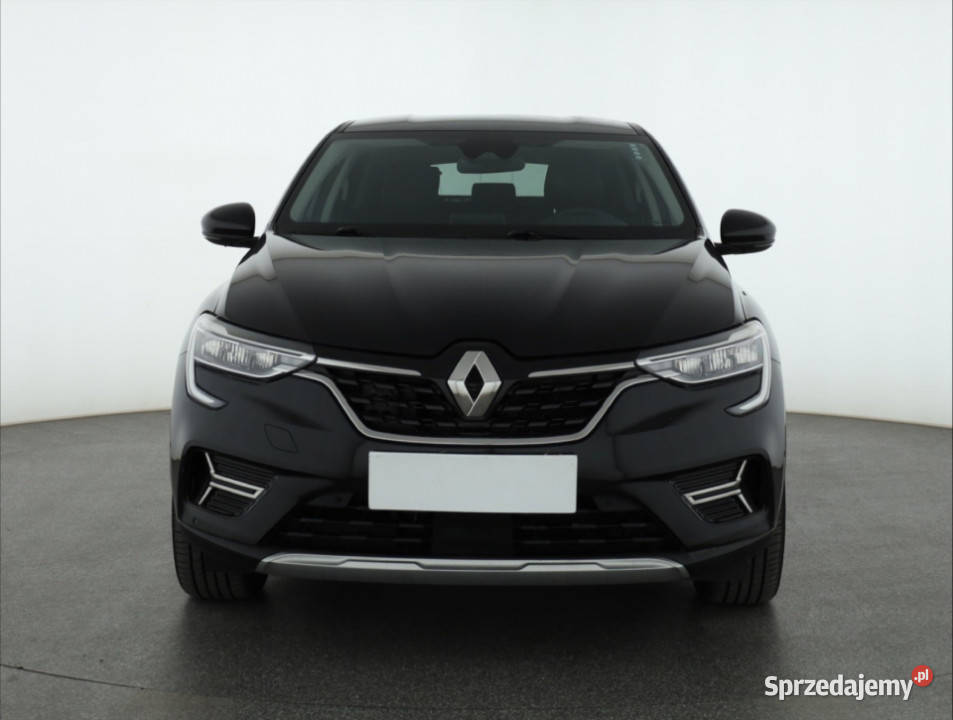 Renault Arkana 13 TCe Katowice