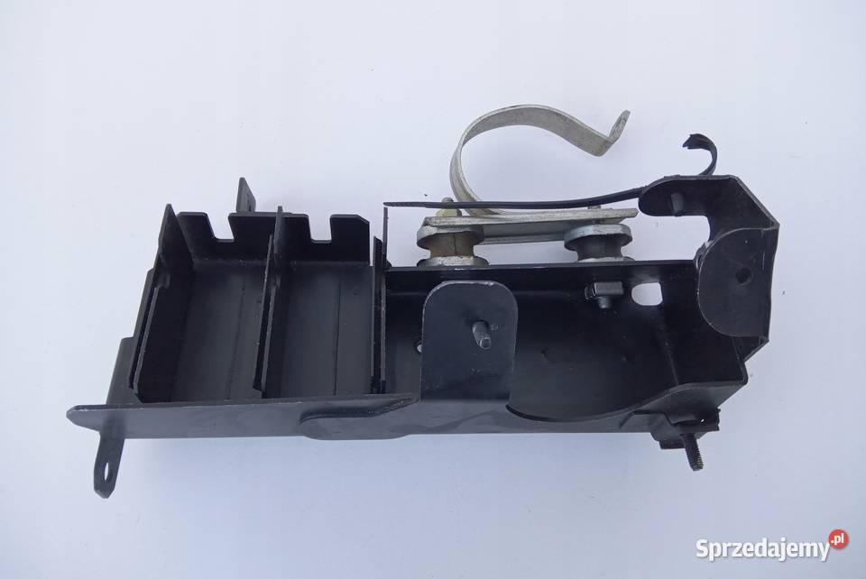 WSPORNIK OBEJMA NISSAN GTR GTR wielkopolskie