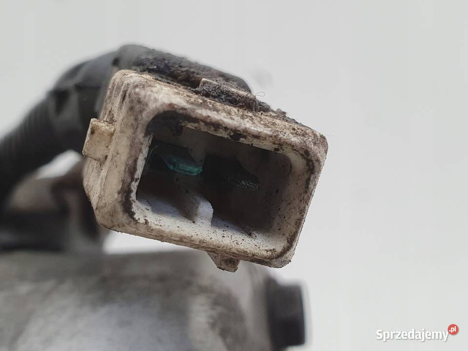 Peugeot 307 16 16V SPRĘŻARKA KLIMATYZACJI Janów sprzedam