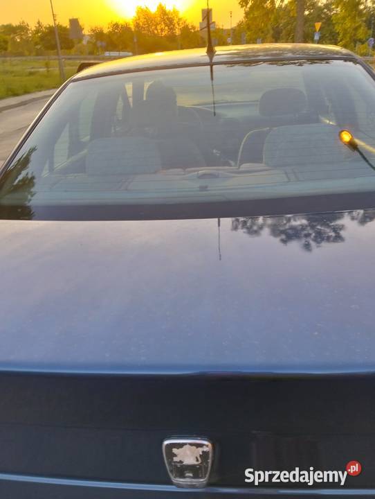 Sprzedam peugeota 406 Kielce sprzedam