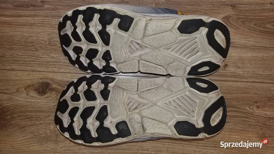 Buty HOKA ONE ONE Clifton 6 4546 295 sportowe do Białystok