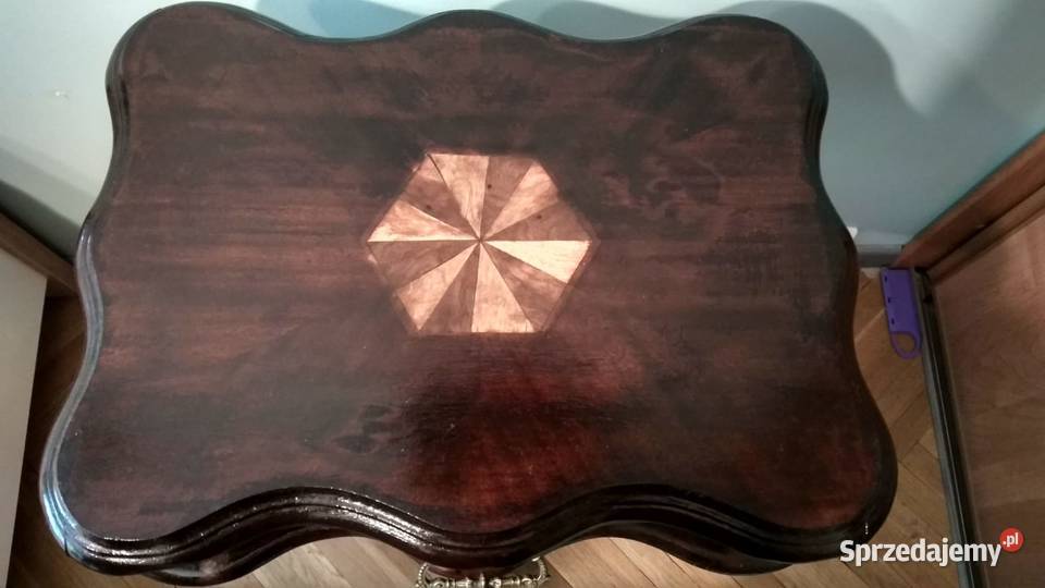 Nicuak stary interesują szafka