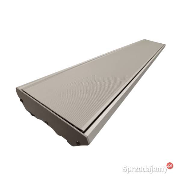 Panel grzewczy grzejnik na podczerwień 800W Łódź
