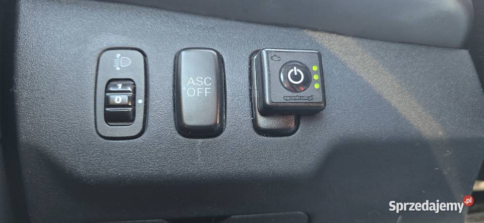 18 Salon LPG Klimatyzacja Bluetooth Hatchback Andrespol