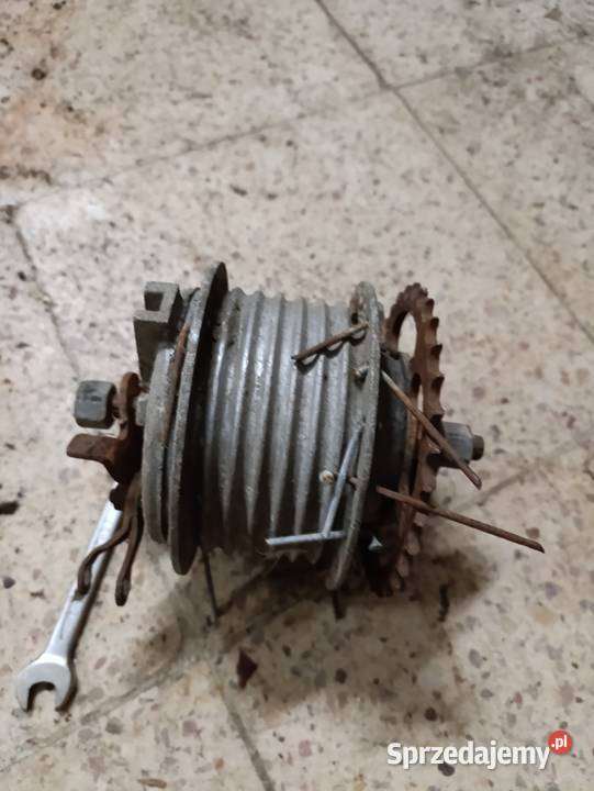 Piasta Romet Komar ogar pegaz polo Kielce