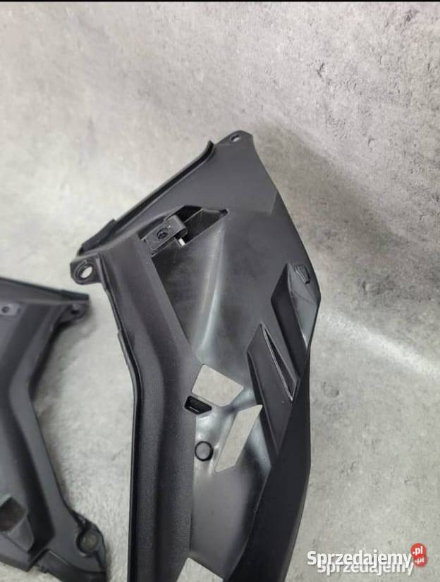 KAWASAKI Z900 Z 900 25 OSŁONA PLASTIK MOCOWANIE wielkopolskie