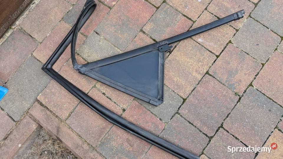 Kia stronic szyba boczna uszczelka 43r016943 Poznań