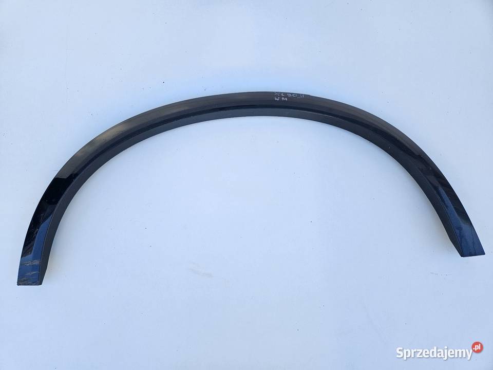 VOLVO XC90 II LISTWA BŁOTNIKA PRAWY TYŁ PRAWA osobowe Międzychód sprzedam