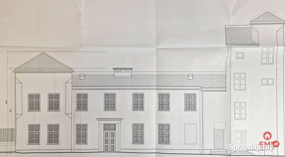 Sprzedaż lokalu Białystok Lipowa 90m2 Ilość pomieszczeń 5 sprzedam