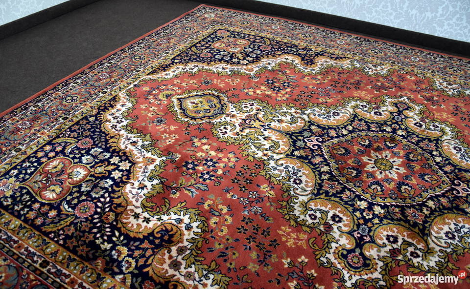 Orientalny dywan 300x392 Adler Teppiche sprzedam