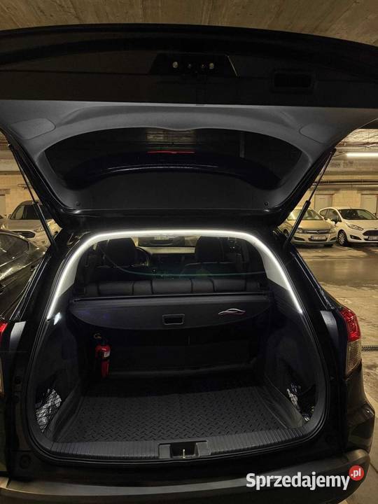 HONDA HRV 2021 Białystok