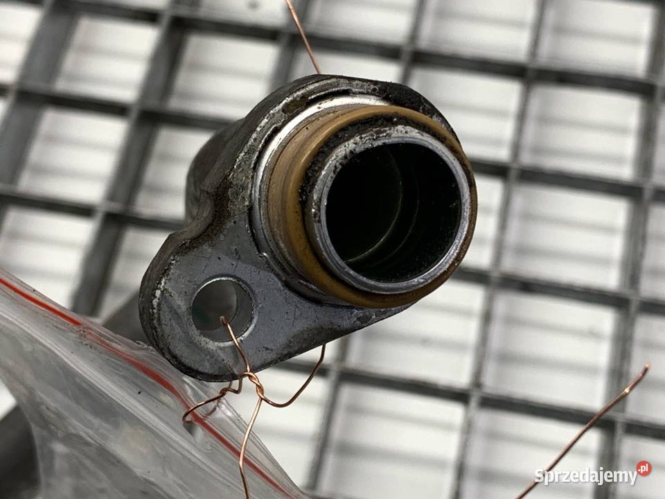 RURKA KLIMATYZACJI DACIA DUSTER 924806830R 16