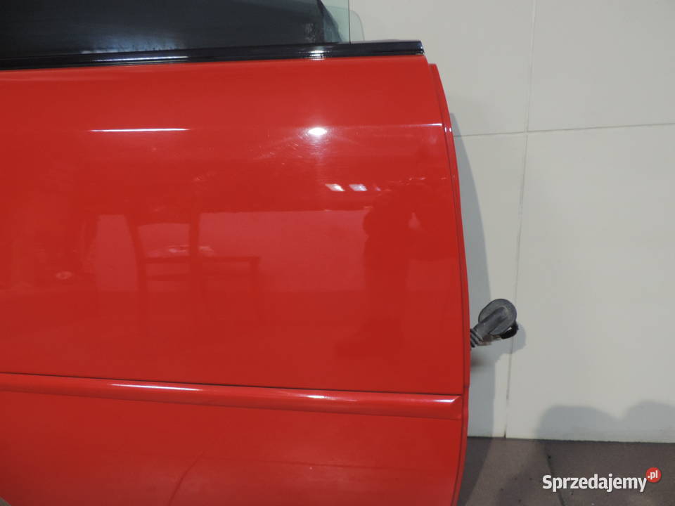 DRZWI PRAWY TYŁ SUBARU LEGACY IV BP9 KOMBI 33J Nowy Sącz