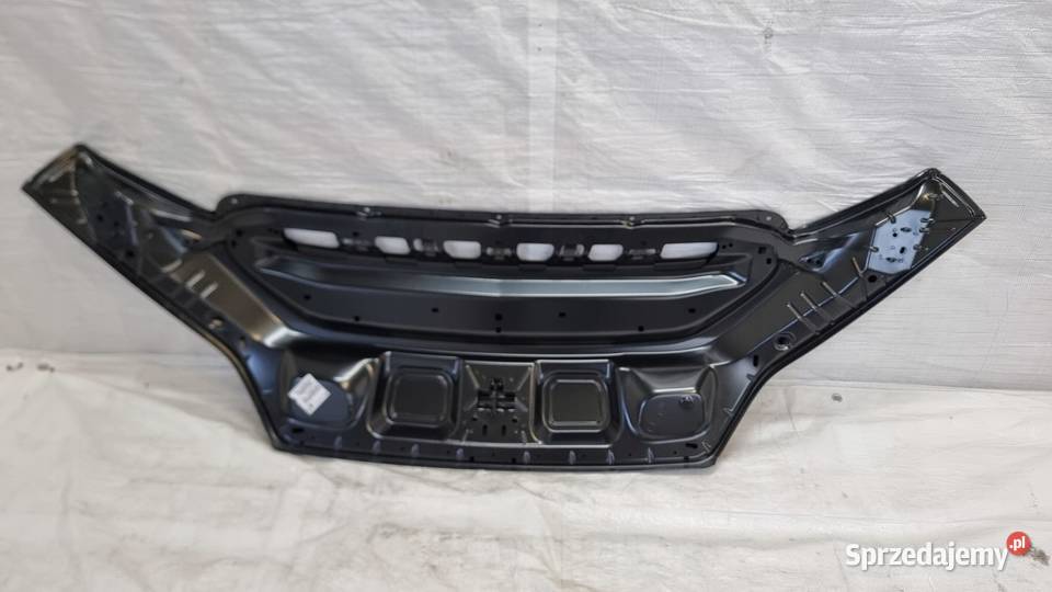 fiat ducato IV 2014 boxer jumper maska pokrywa kujawsko-pomorskie