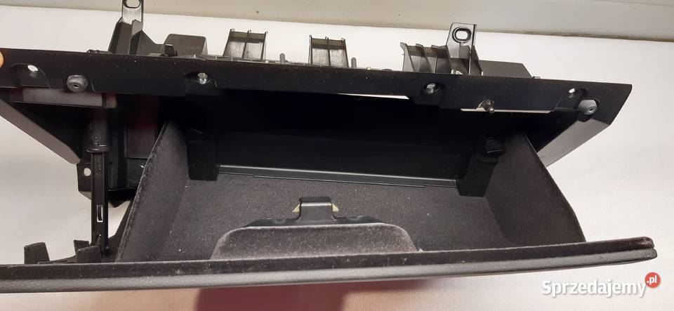 SCHOWEK PASAŻERA BMW E90 E91 7120408 Mielęcin