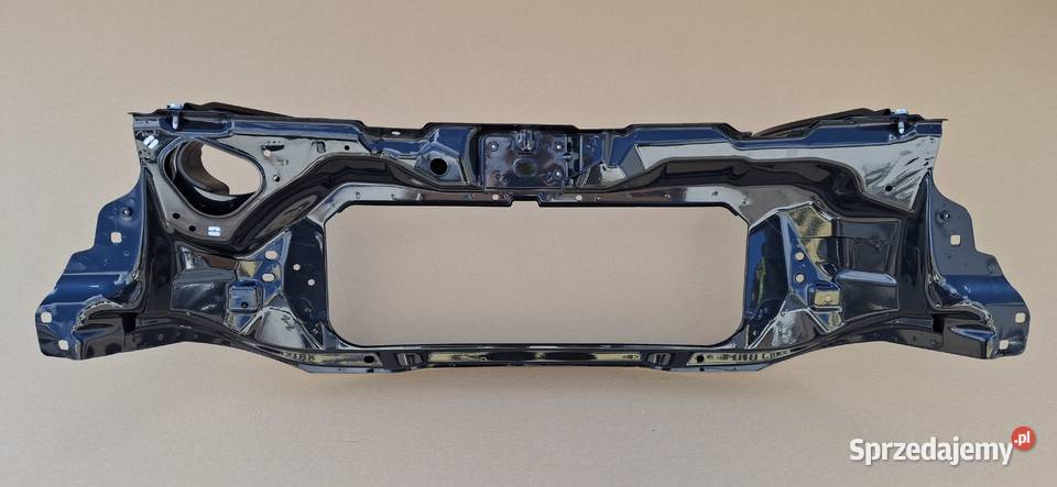 IVECO DAILY 19 PAS WZMOCNIENIE WSPORNIK NOWY Bieleń sprzedam